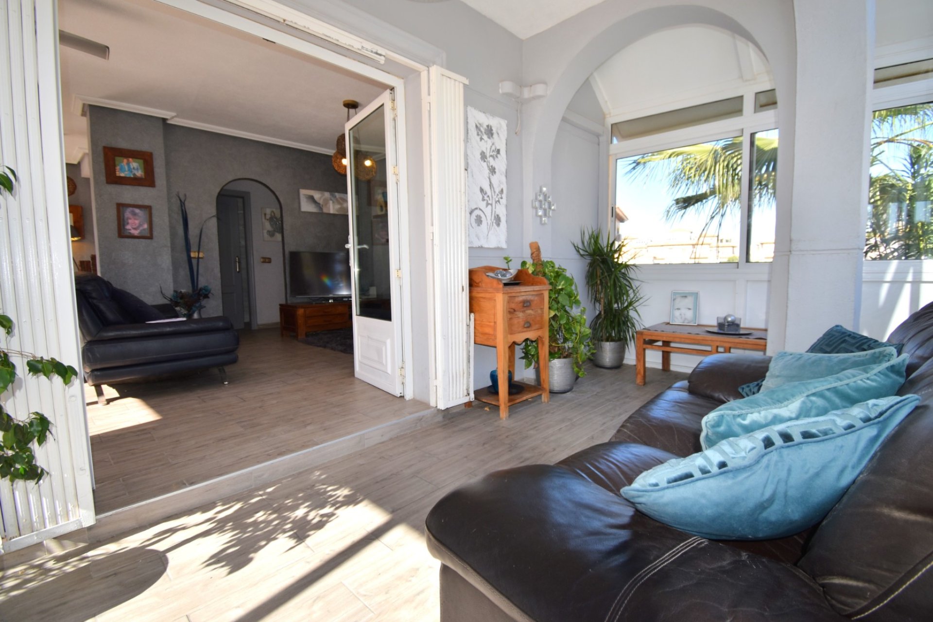 Reventa - Detached House / Villa - Orihuela Costa - Playa Flamenca