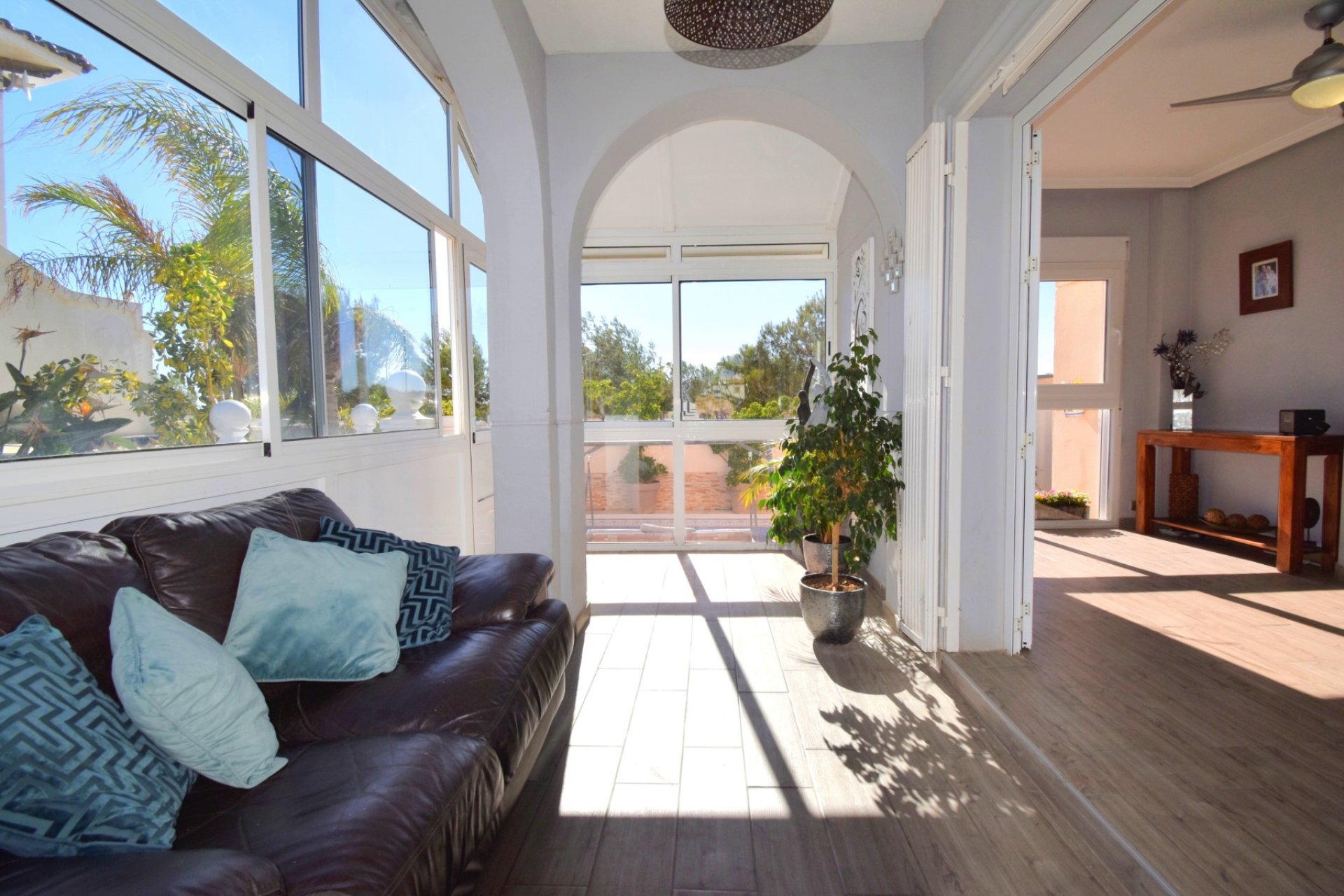 Reventa - Detached House / Villa - Orihuela Costa - Playa Flamenca