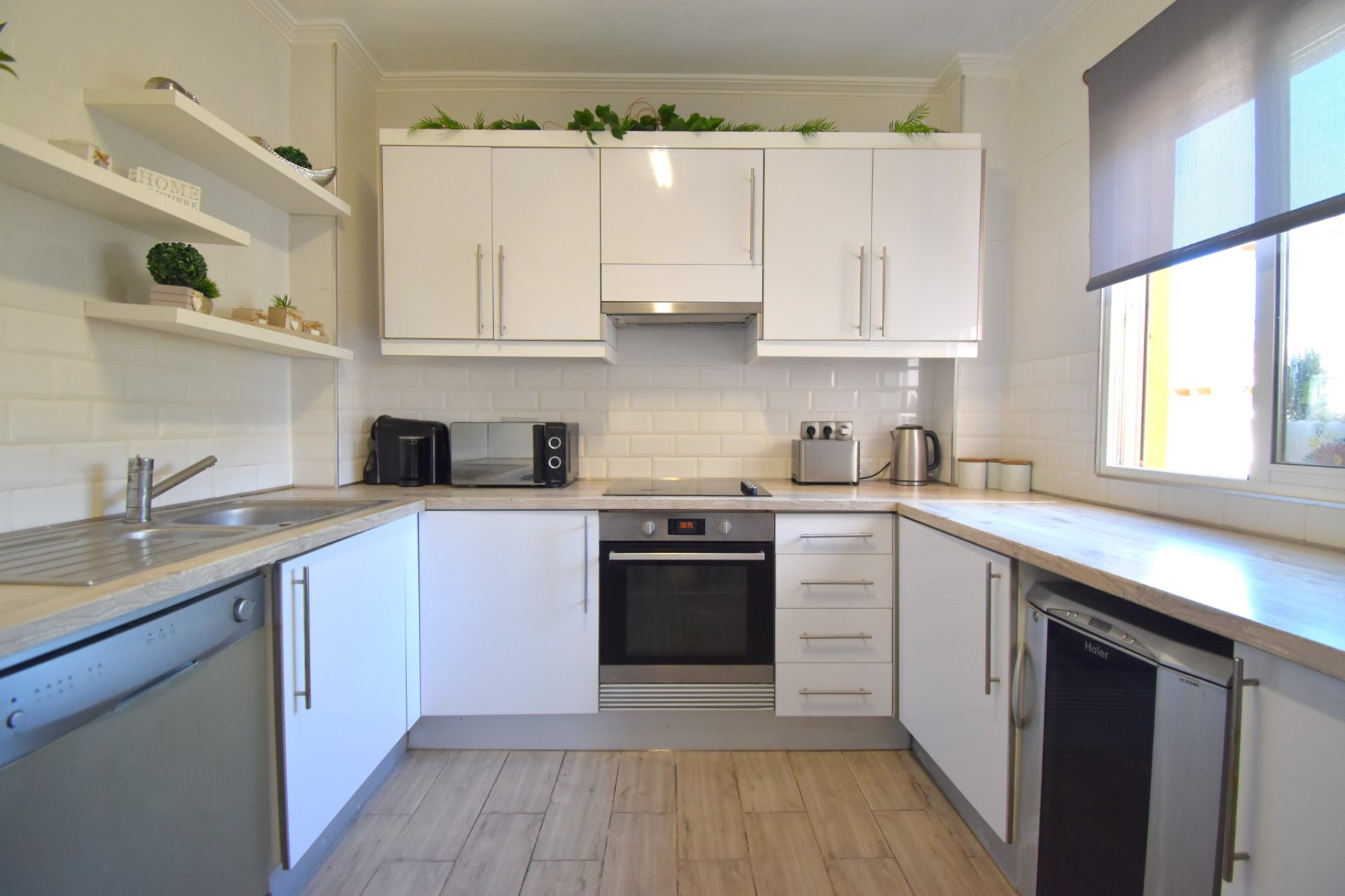 Reventa - Detached House / Villa - Orihuela Costa - Playa Flamenca