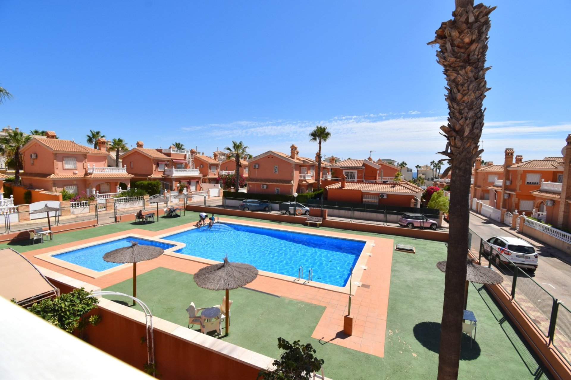 Reventa - Detached House / Villa - Orihuela Costa - Playa Flamenca