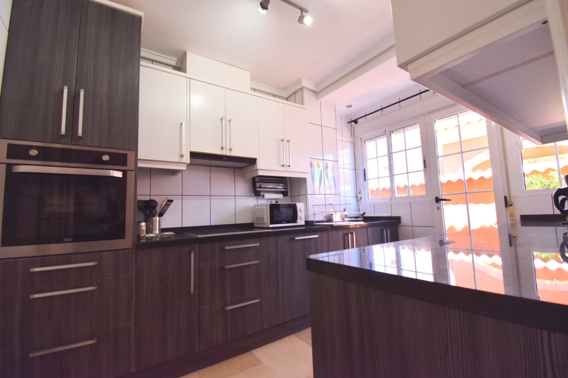 Reventa - Detached House / Villa - Orihuela Costa - Playa Flamenca