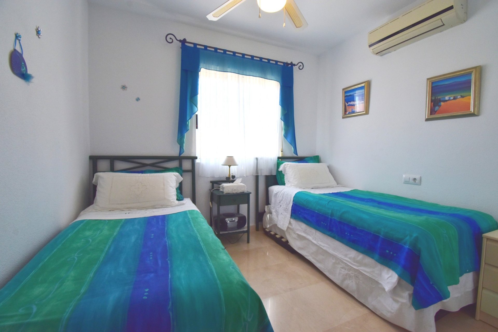 Reventa - Detached House / Villa - Orihuela Costa - Playa Flamenca