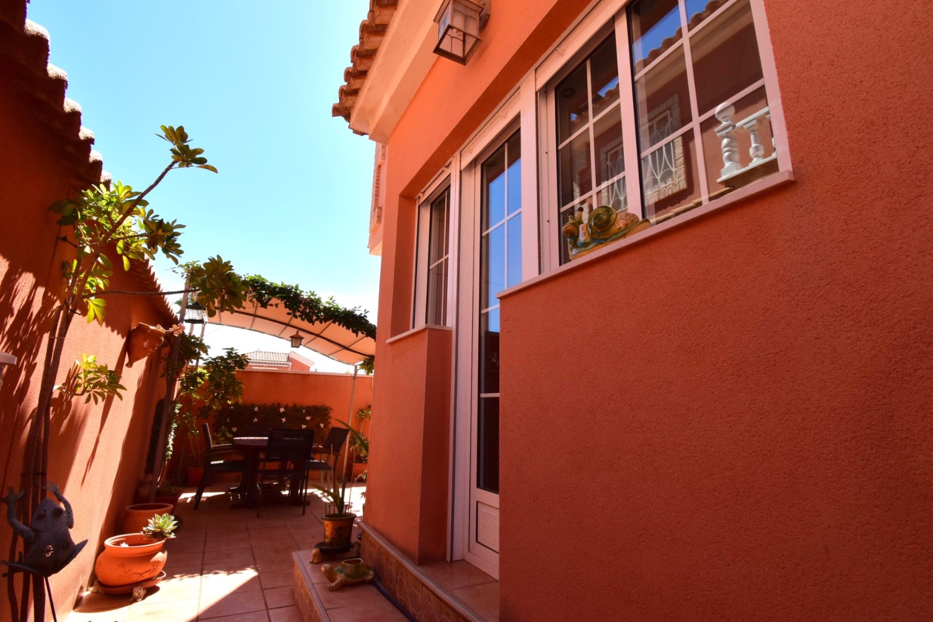 Reventa - Detached House / Villa - Orihuela Costa - Playa Flamenca