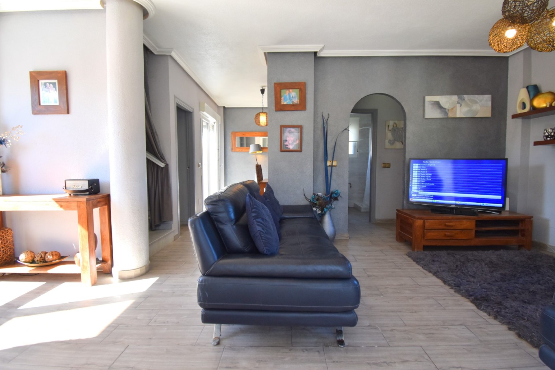 Reventa - Detached House / Villa - Orihuela Costa - Playa Flamenca