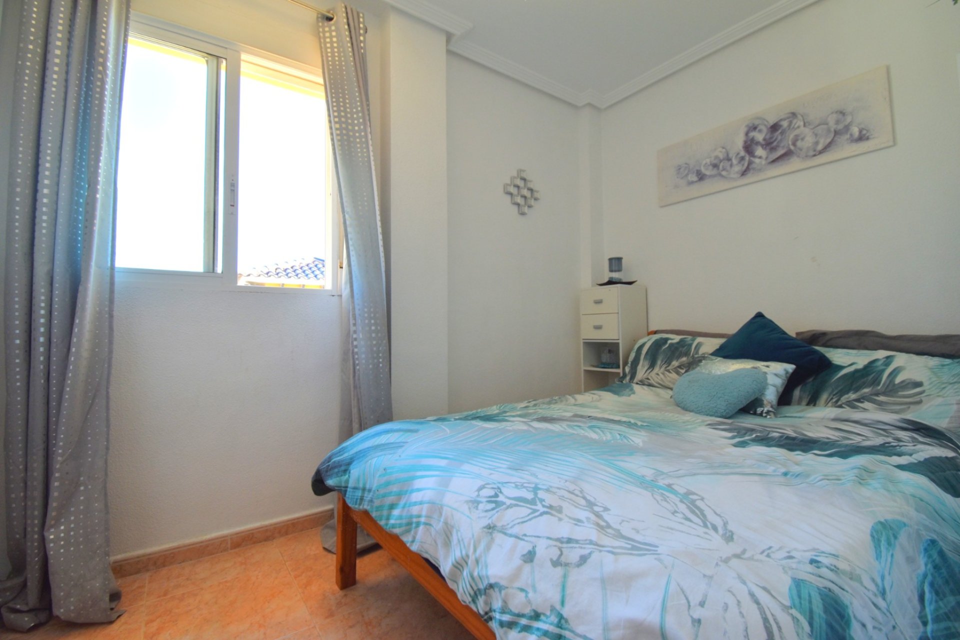 Reventa - Detached House / Villa - Orihuela Costa - Playa Flamenca