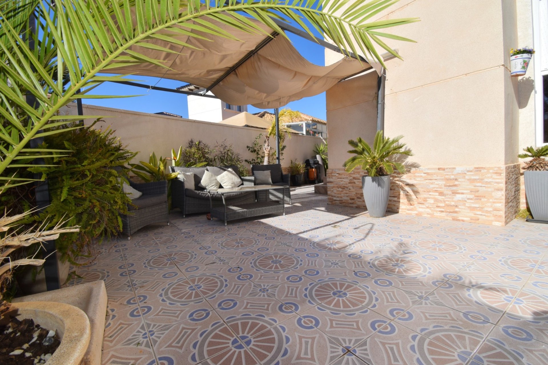 Reventa - Detached House / Villa - Orihuela Costa - Playa Flamenca