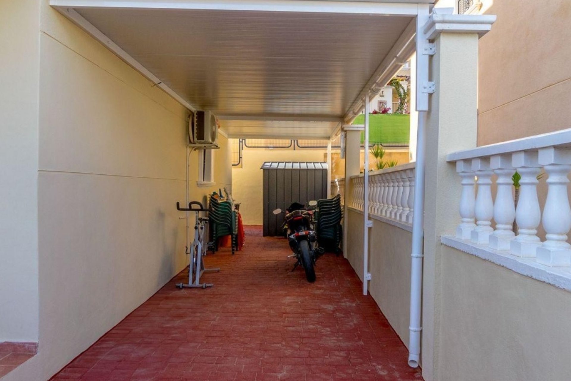 Reventa - Detached House / Villa - Orihuela Costa - Villamartín