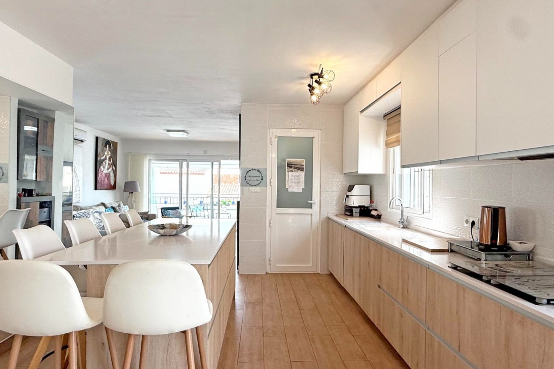 Reventa - Detached House / Villa - Orihuela Costa - Villamartín