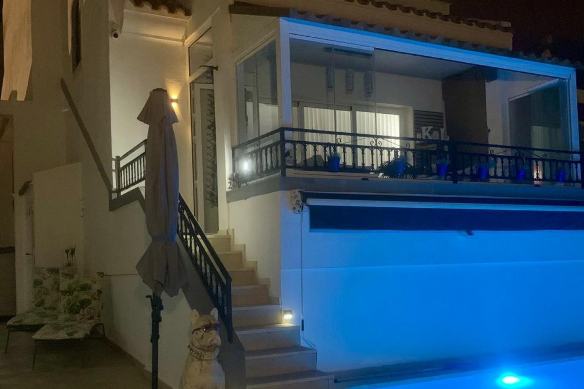 Reventa - Detached House / Villa - Orihuela Costa - Villamartín