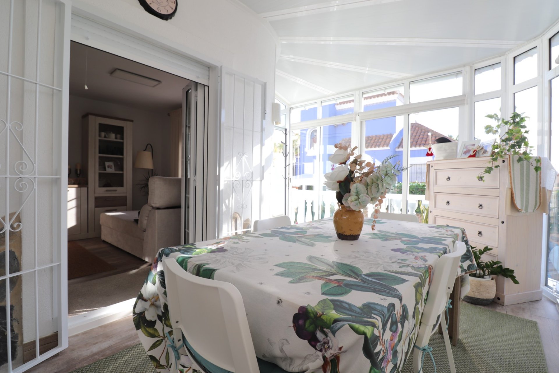 Reventa - Detached House / Villa - Orihuela Costa - Villamartin