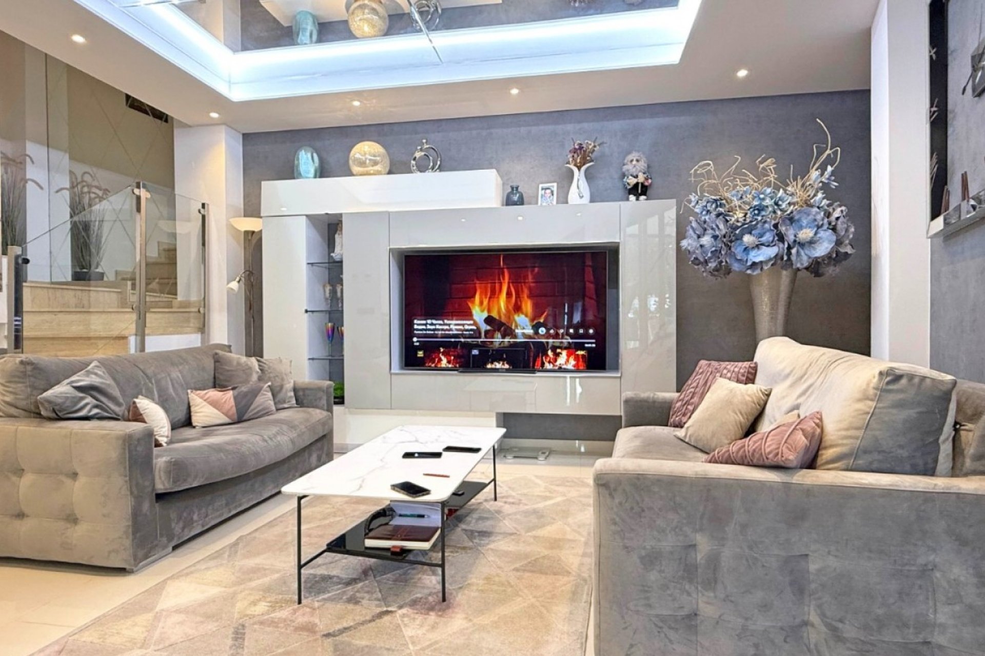 Reventa - Detached House / Villa - Orihuela Costa - Villamartín