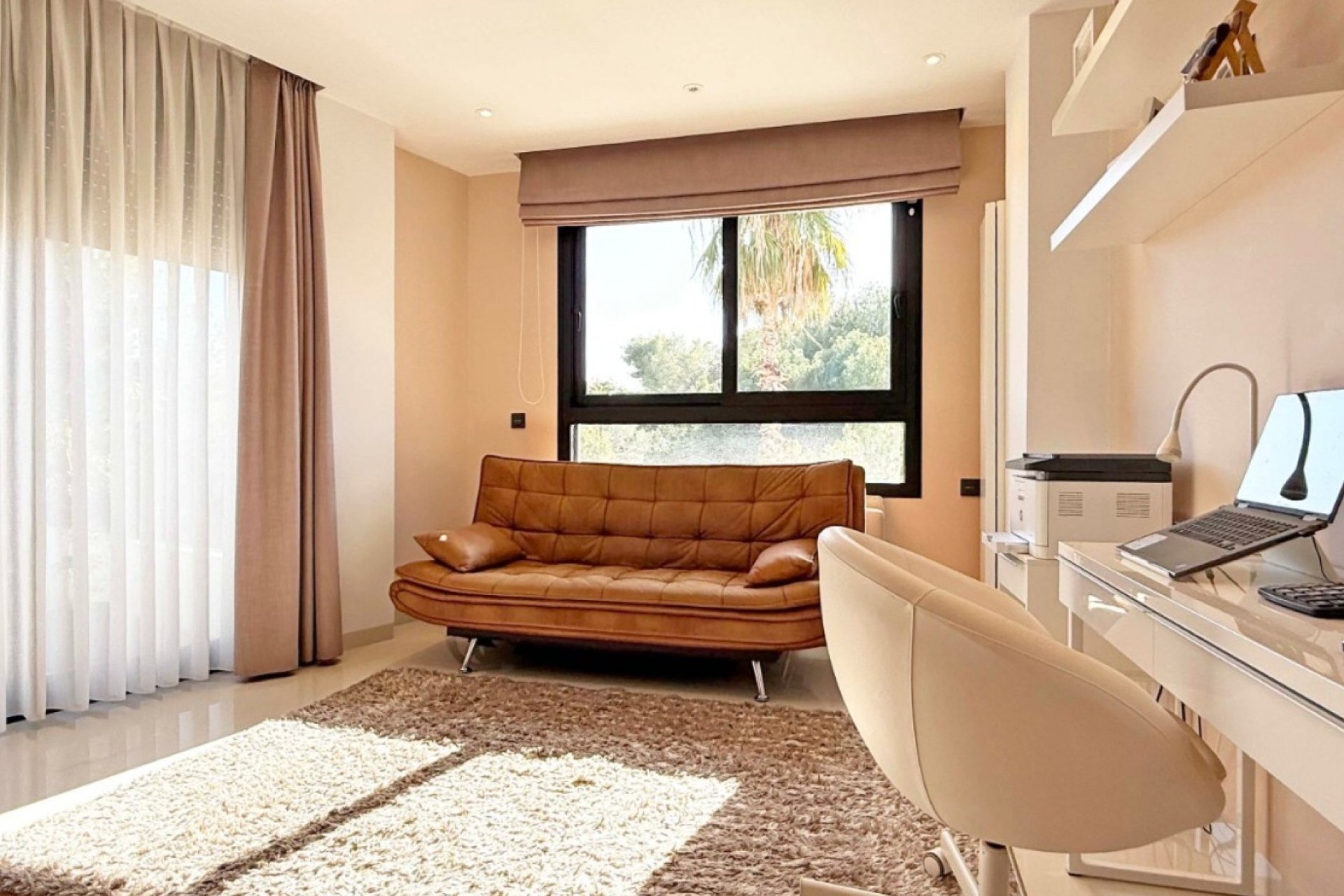 Reventa - Detached House / Villa - Orihuela Costa - Villamartín