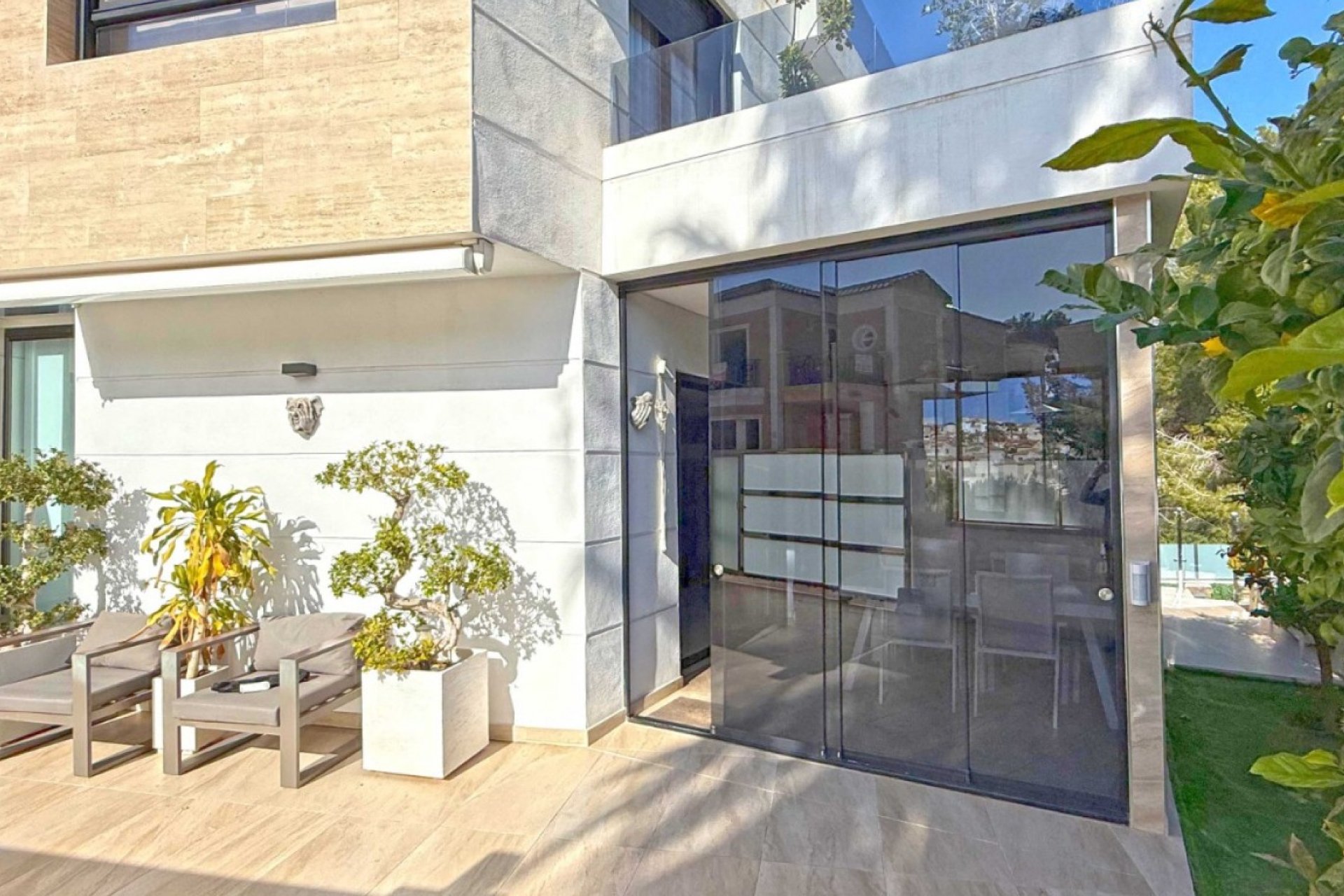 Reventa - Detached House / Villa - Orihuela Costa - Villamartín