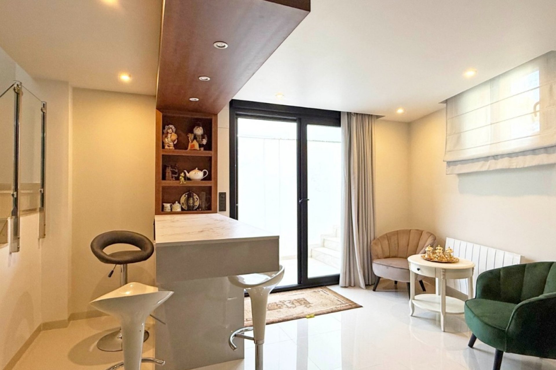 Reventa - Detached House / Villa - Orihuela Costa - Villamartín