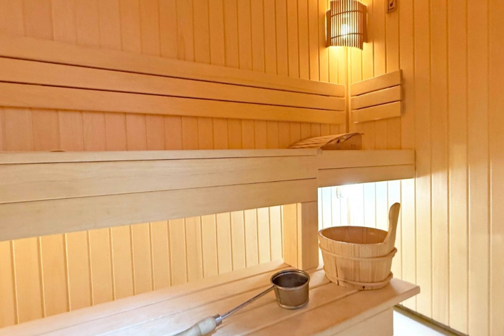 Reventa - Detached House / Villa - Orihuela Costa - Villamartín