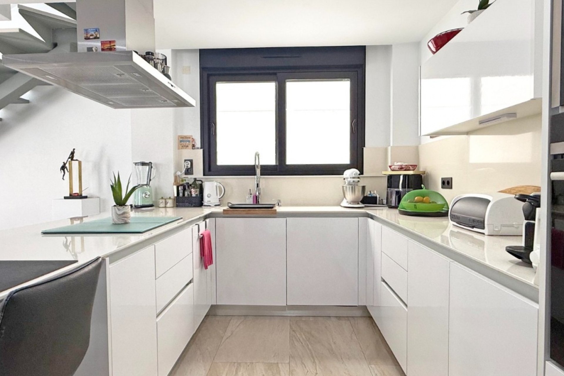 Reventa - Detached House / Villa - Orihuela Costa - Villamartín