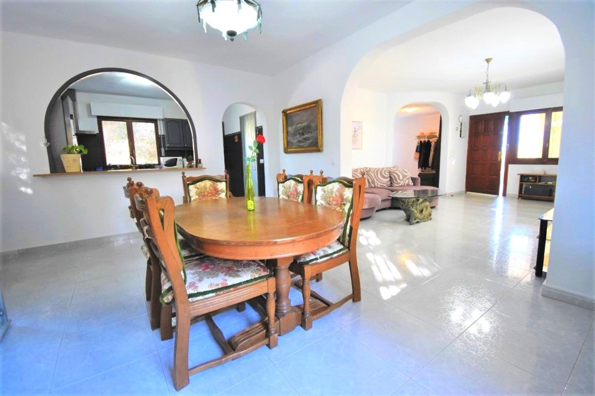 Reventa - Detached House / Villa - Orihuela Costa - Villamartin