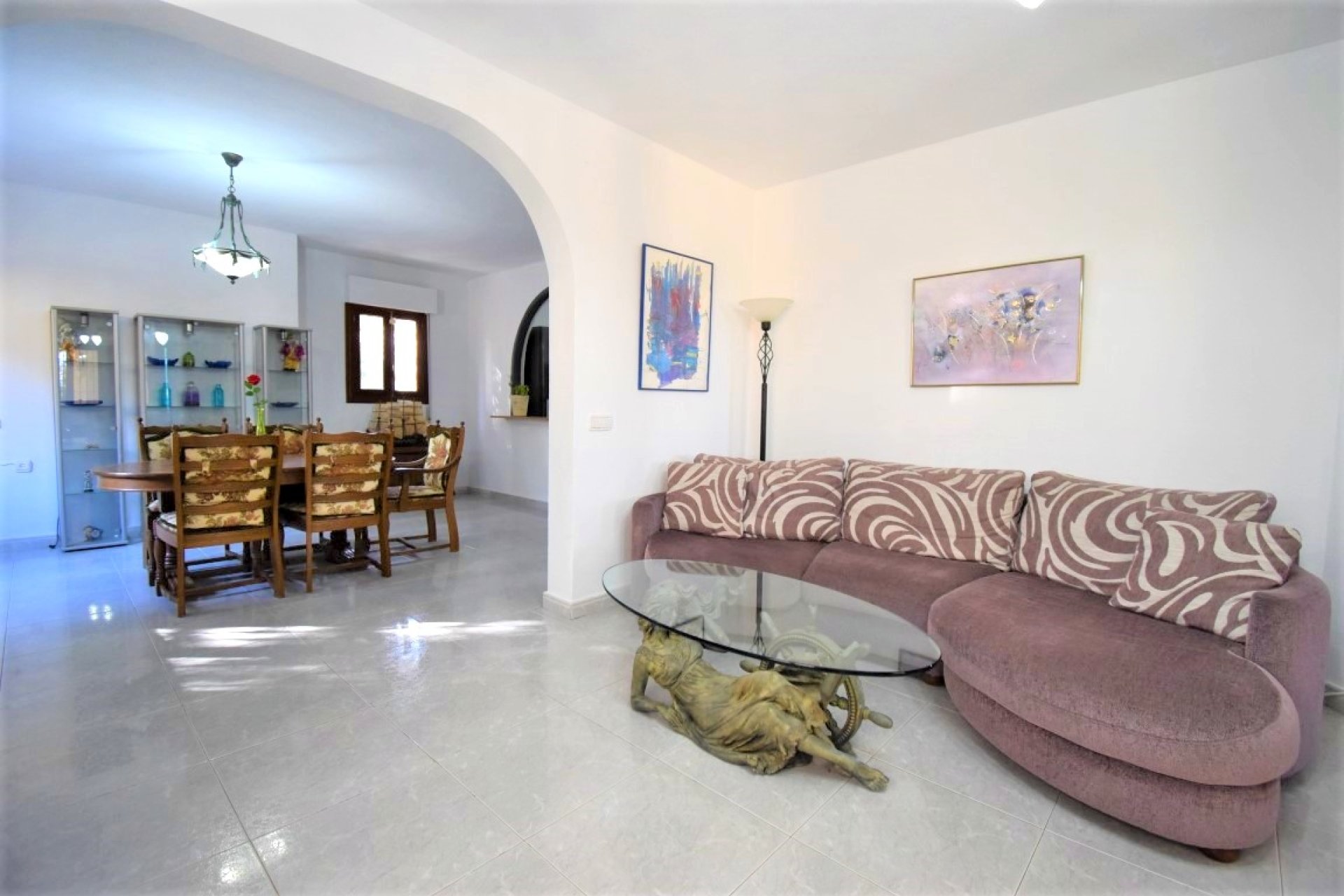 Reventa - Detached House / Villa - Orihuela Costa - Villamartin