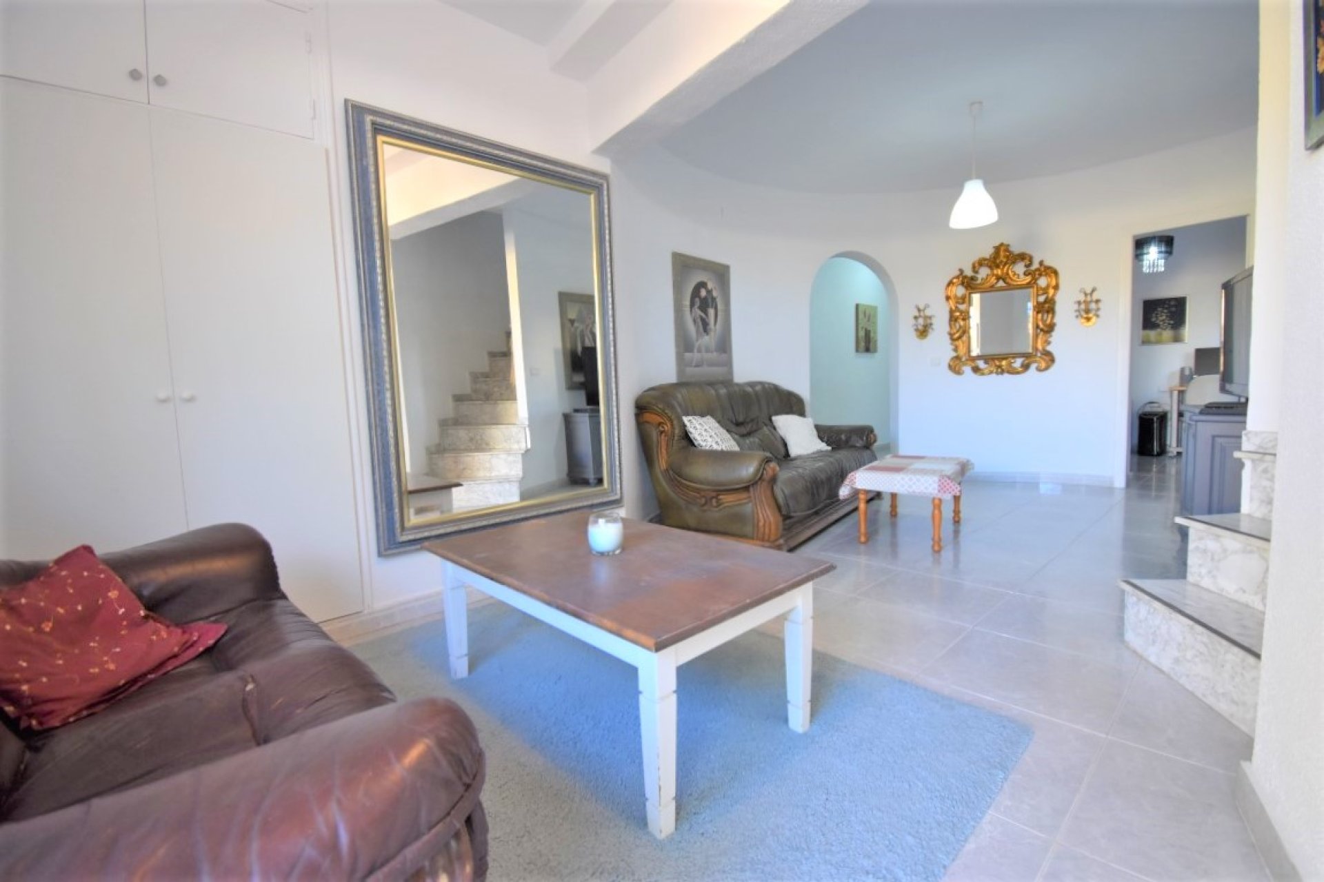 Reventa - Detached House / Villa - Orihuela Costa - Villamartin