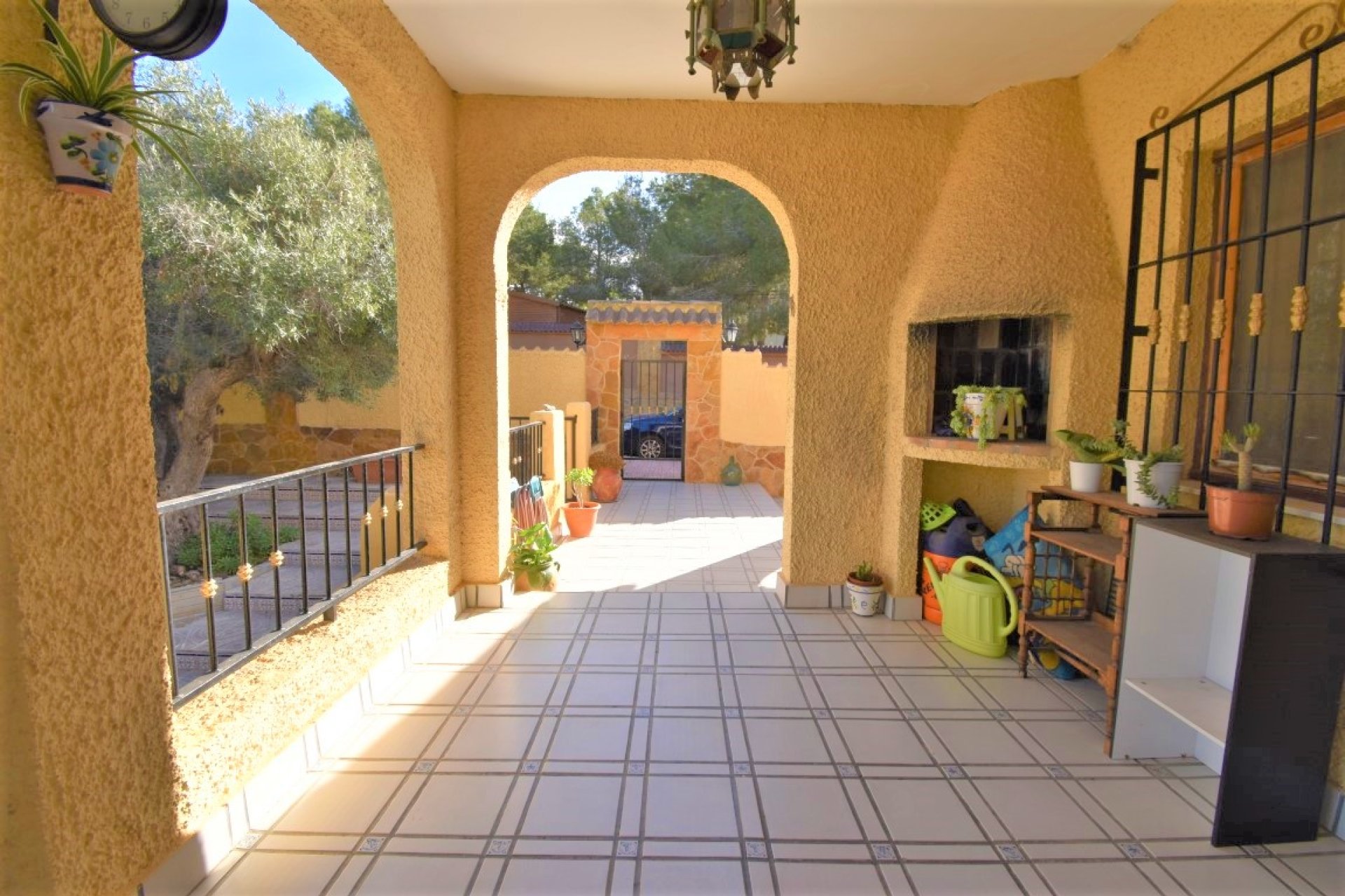 Reventa - Detached House / Villa - Orihuela Costa - Villamartin