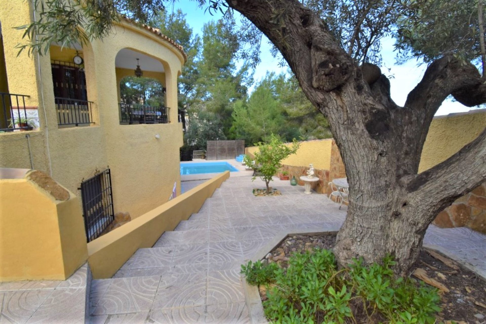 Reventa - Detached House / Villa - Orihuela Costa - Villamartin