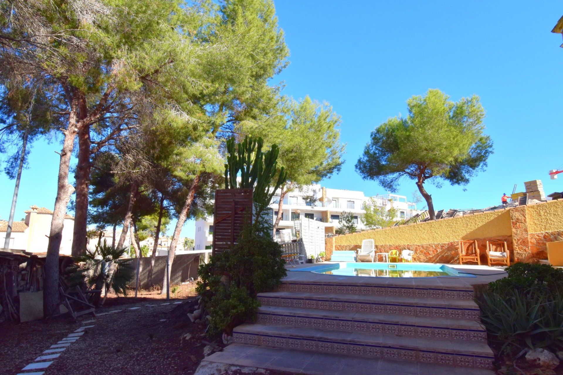 Reventa - Detached House / Villa - Orihuela Costa - Villamartin