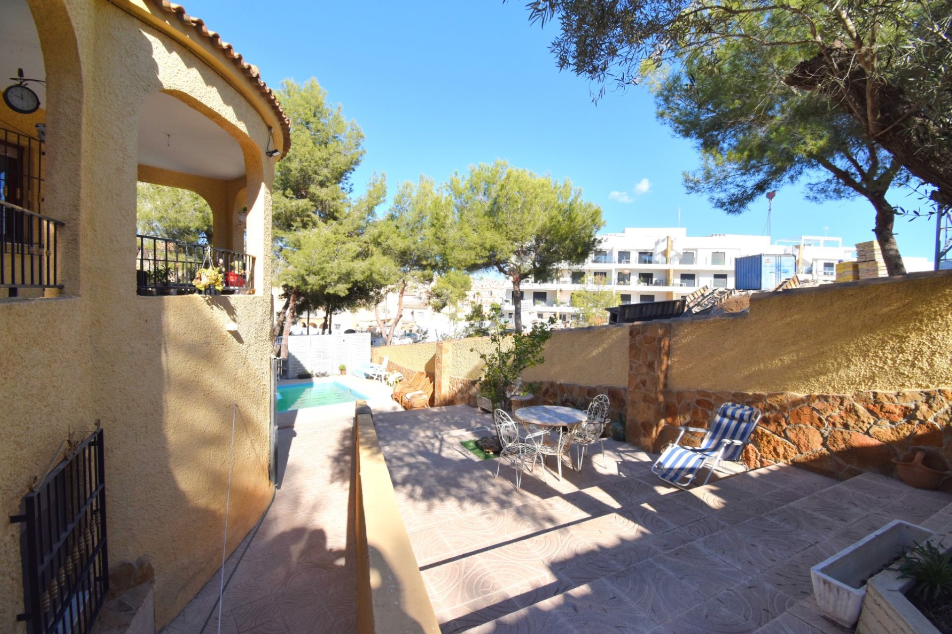 Reventa - Detached House / Villa - Orihuela Costa - Villamartin
