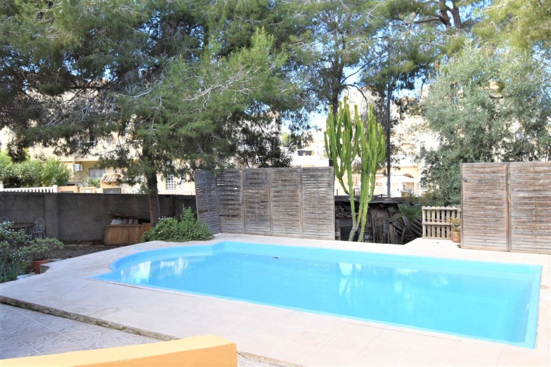 Reventa - Detached House / Villa - Orihuela Costa - Villamartin