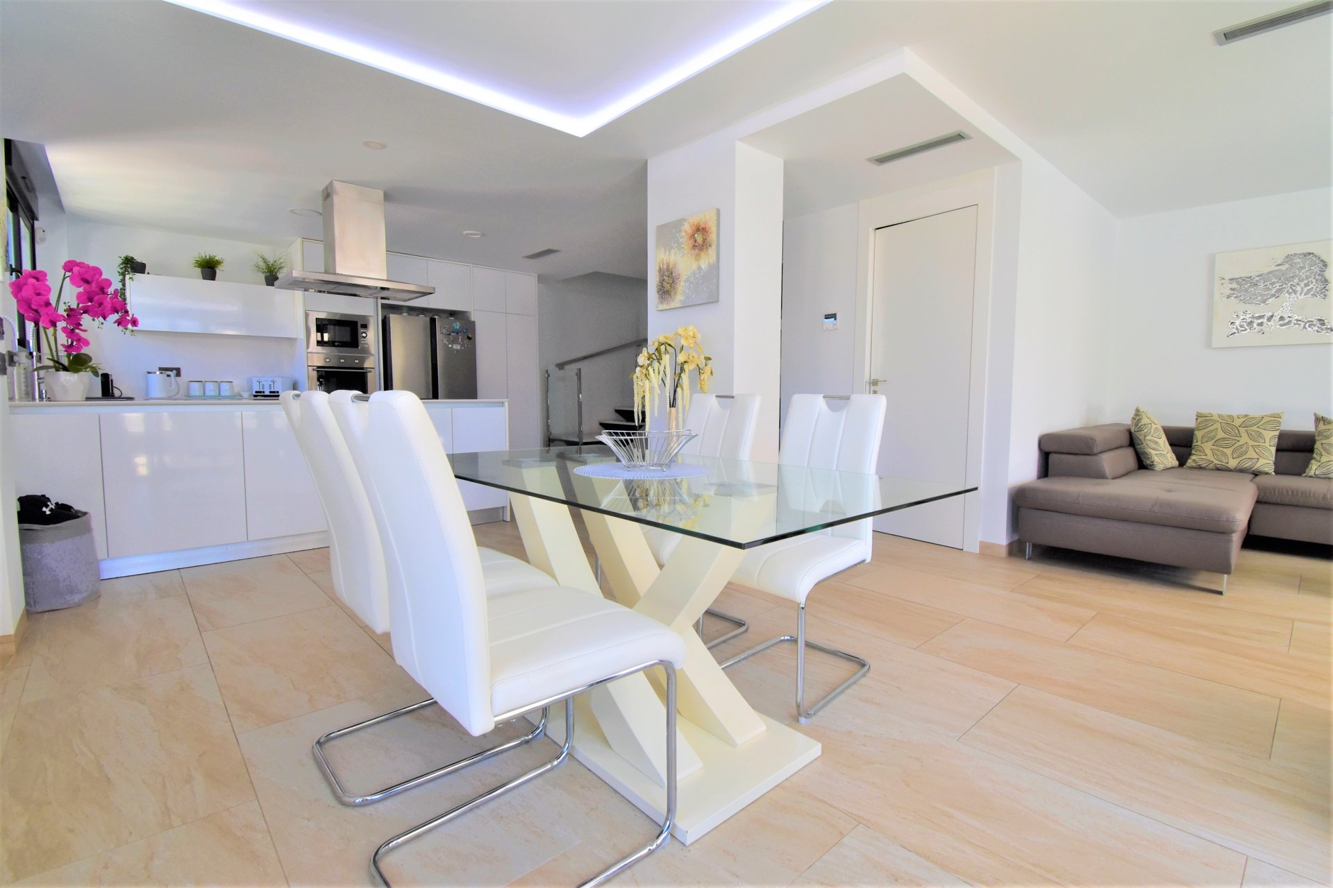 Reventa - Detached House / Villa - Orihuela Costa - Villamartin