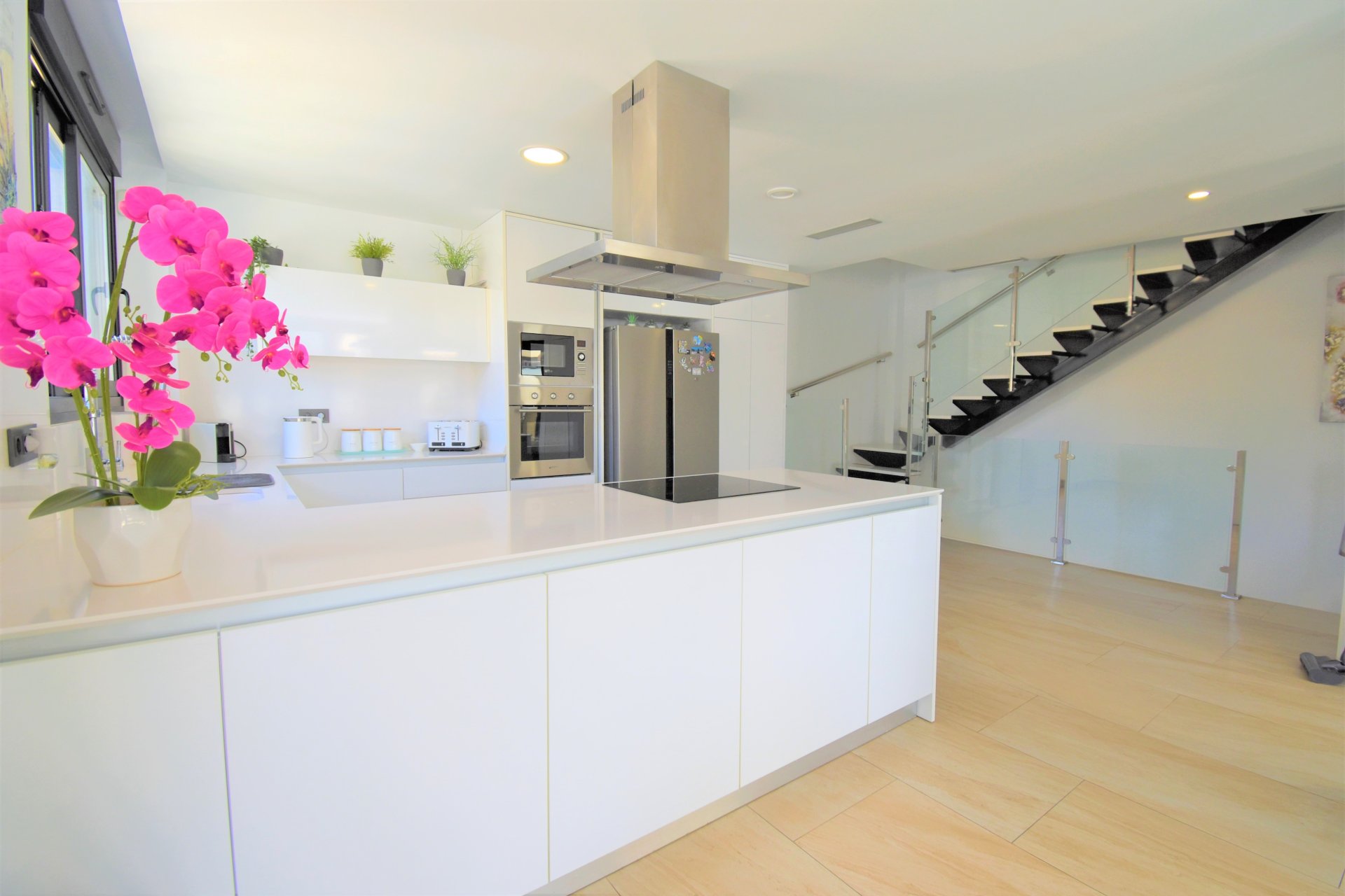 Reventa - Detached House / Villa - Orihuela Costa - Villamartin