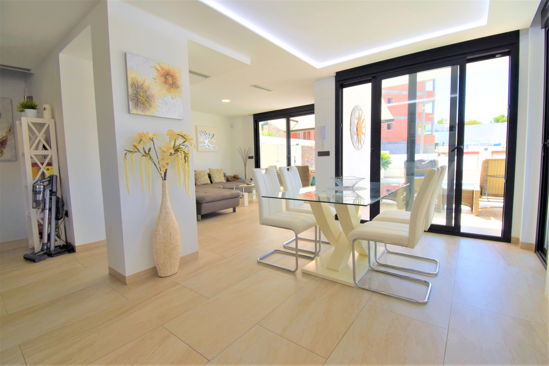 Reventa - Detached House / Villa - Orihuela Costa - Villamartin