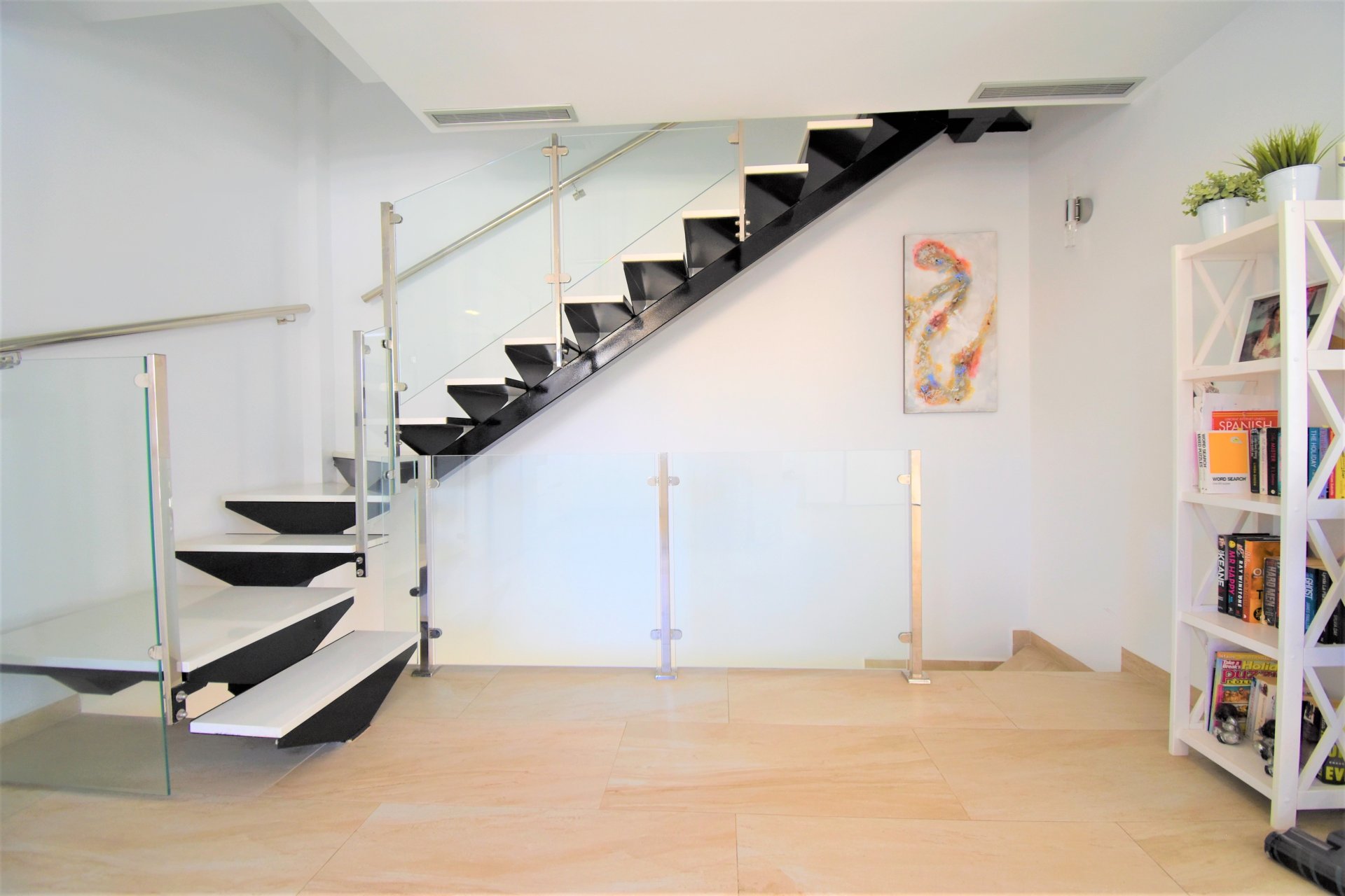 Reventa - Detached House / Villa - Orihuela Costa - Villamartin