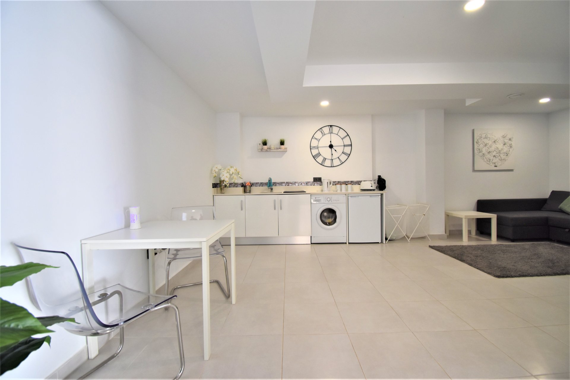 Reventa - Detached House / Villa - Orihuela Costa - Villamartin