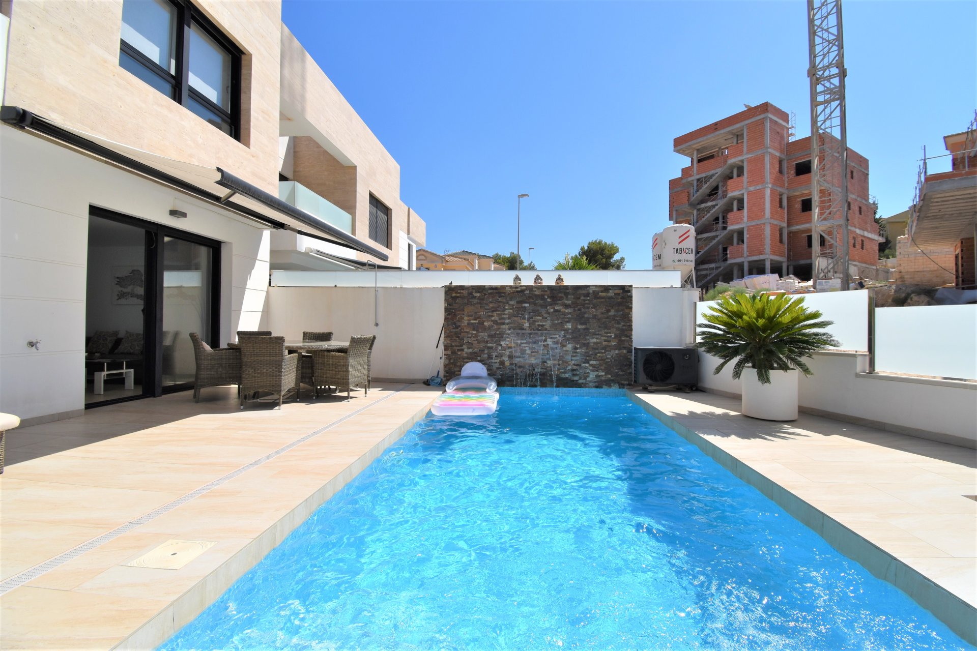 Reventa - Detached House / Villa - Orihuela Costa - Villamartin