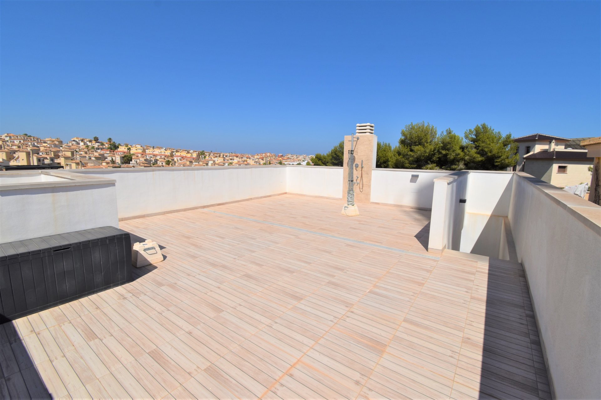 Reventa - Detached House / Villa - Orihuela Costa - Villamartin