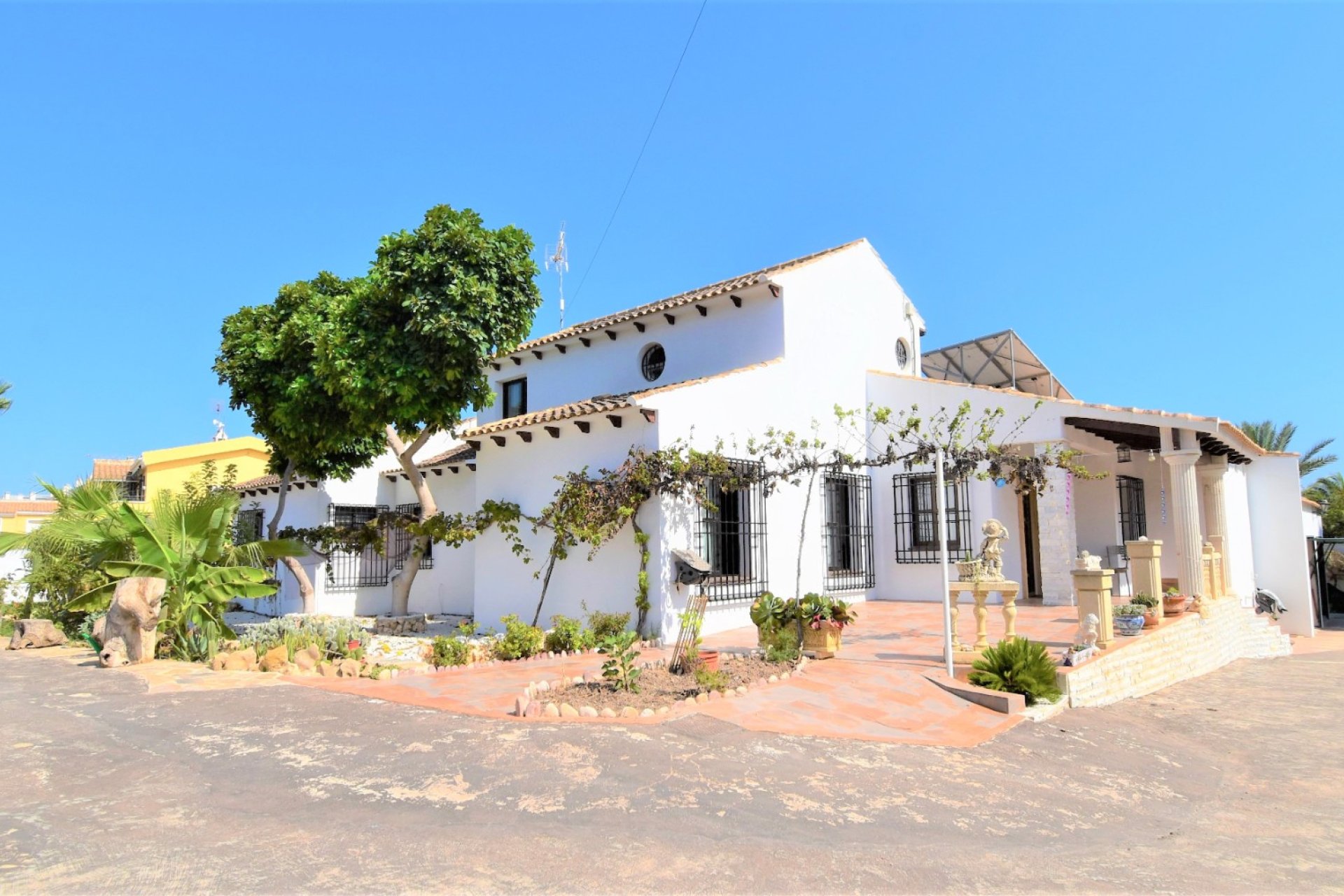 Reventa - Detached House / Villa - Orihuela Costa - Villamartin