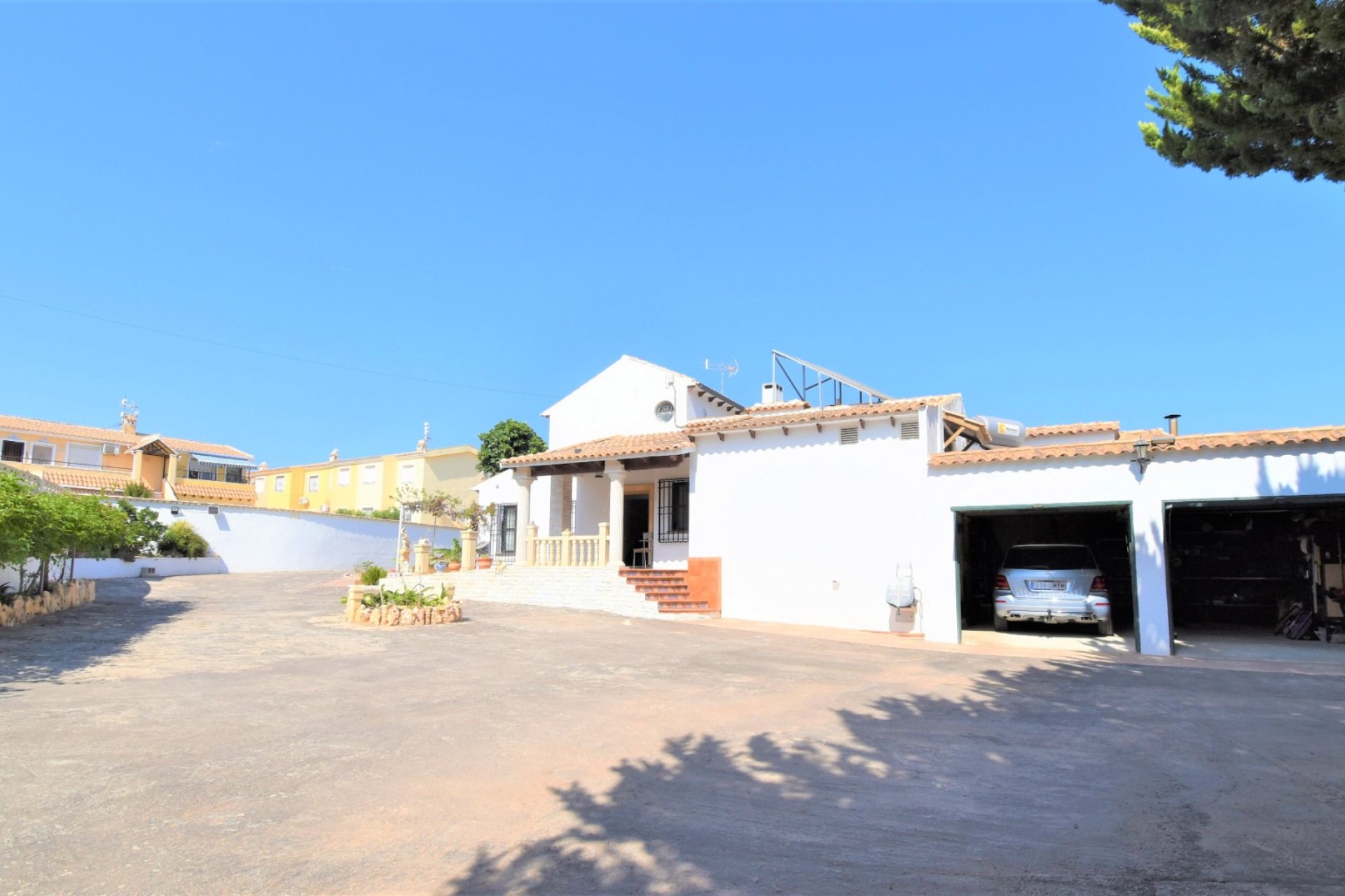 Reventa - Detached House / Villa - Orihuela Costa - Villamartin