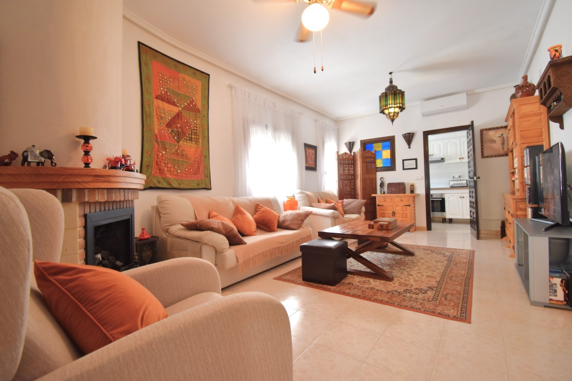 Reventa - Detached House / Villa - Orihuela Costa - Villamartin