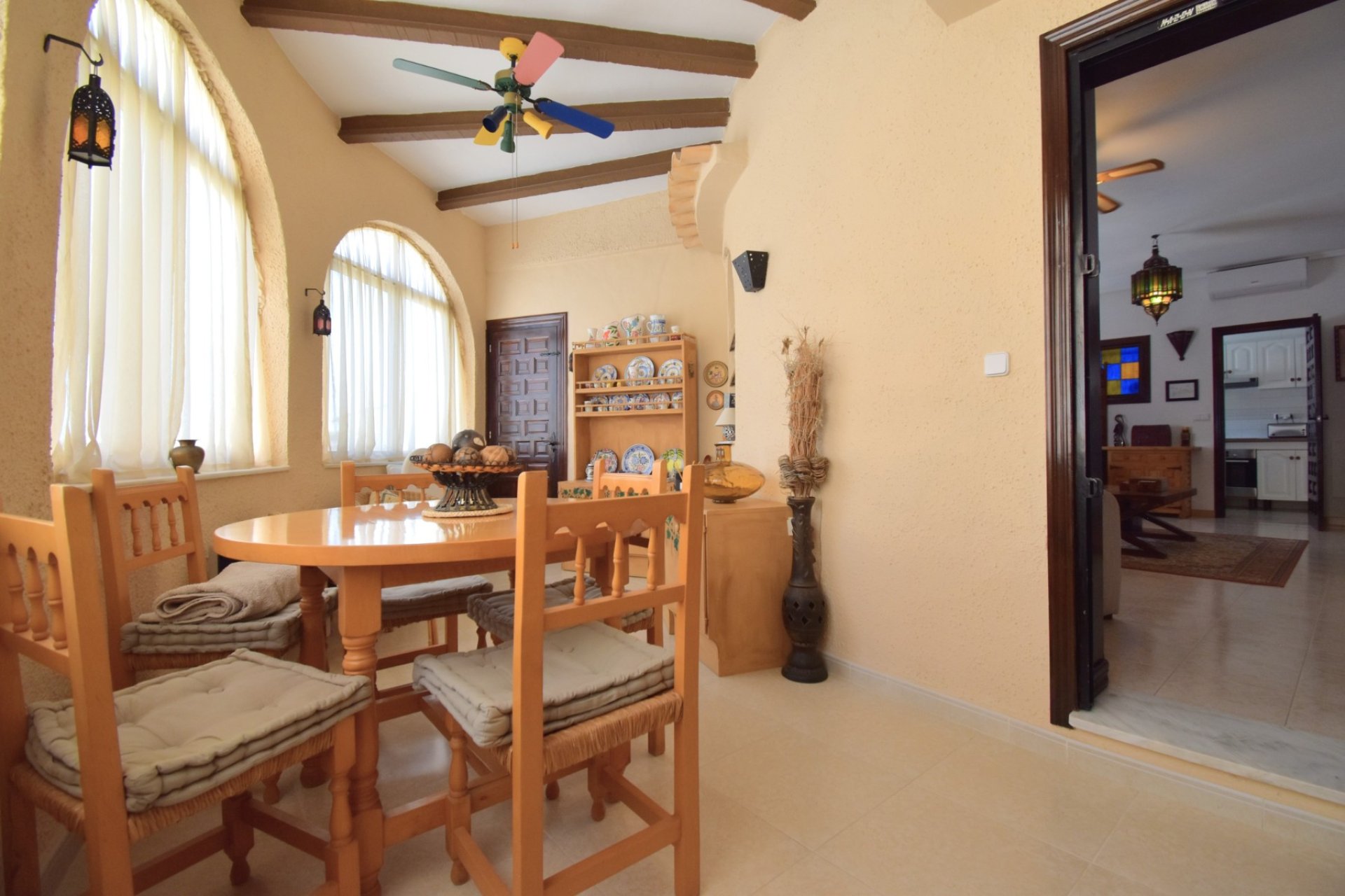 Reventa - Detached House / Villa - Orihuela Costa - Villamartin