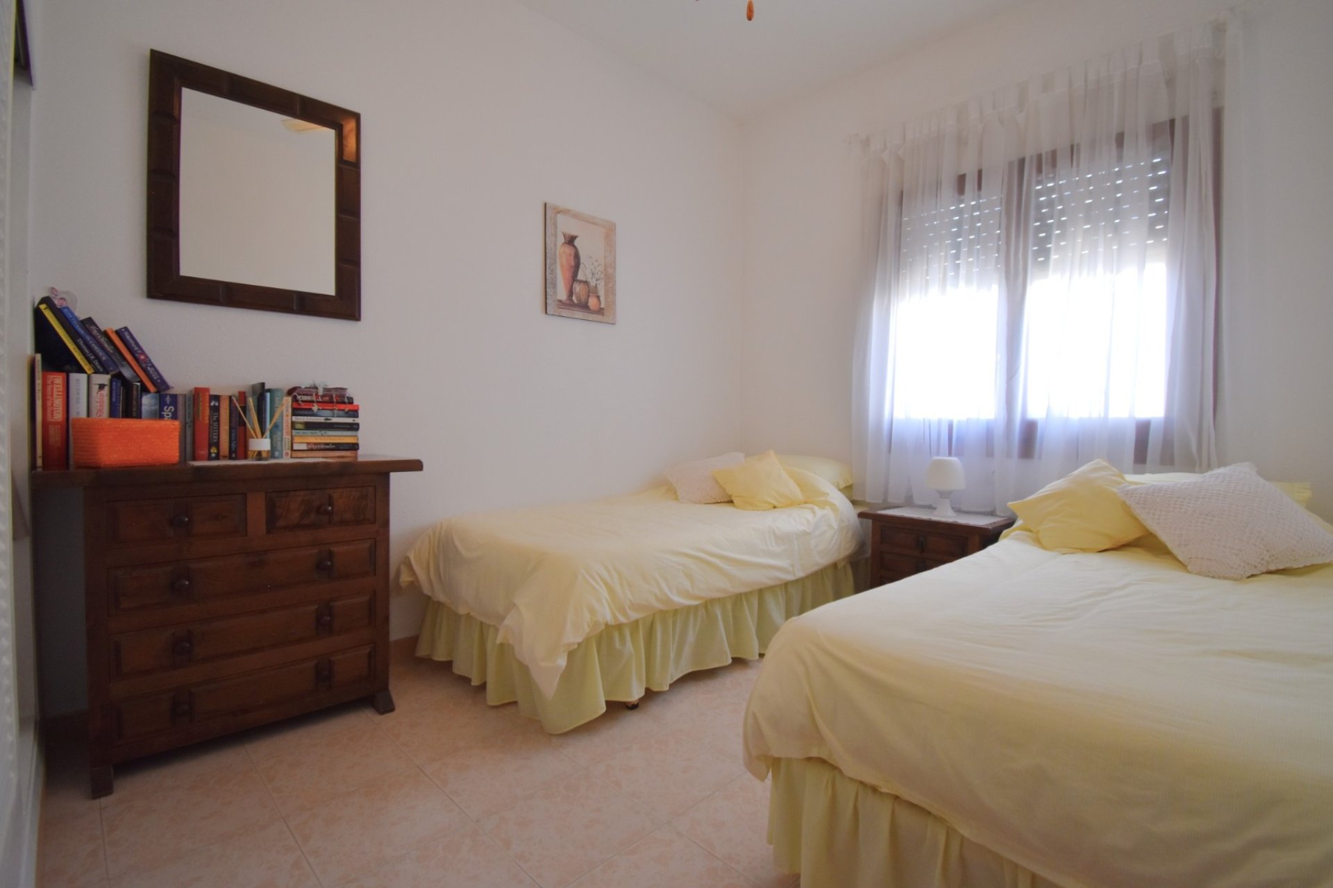 Reventa - Detached House / Villa - Orihuela Costa - Villamartin