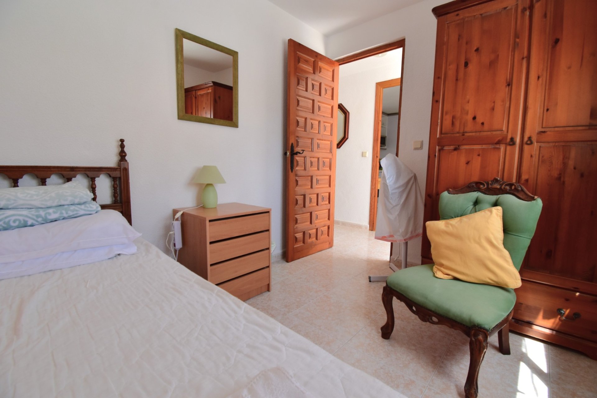 Reventa - Detached House / Villa - Orihuela Costa - Villamartin