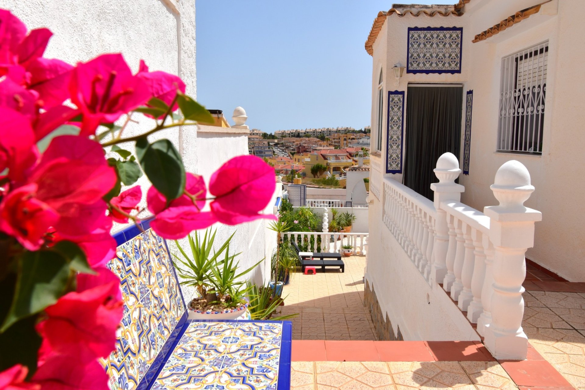 Reventa - Detached House / Villa - Orihuela Costa - Villamartin