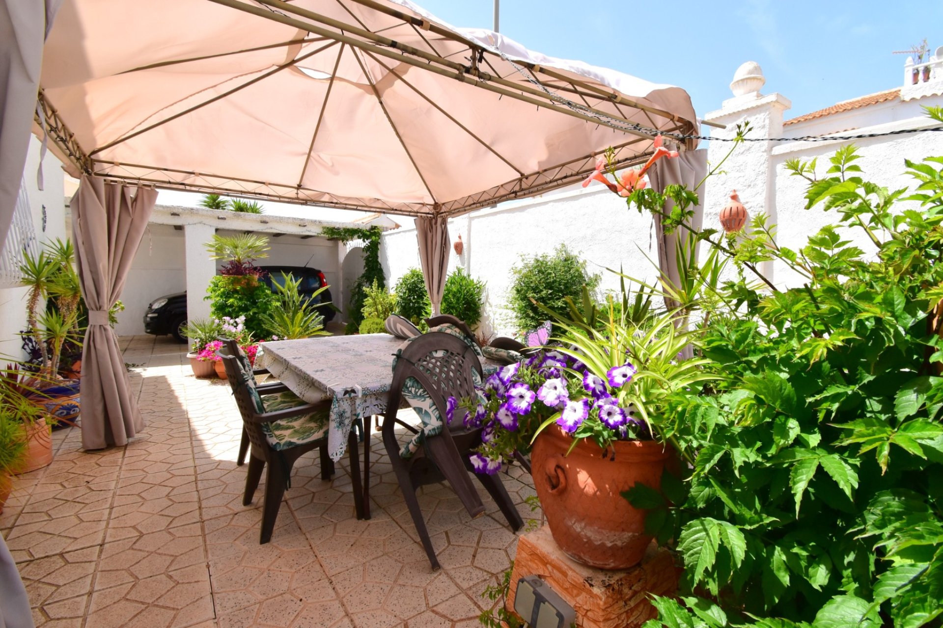 Reventa - Detached House / Villa - Orihuela Costa - Villamartin