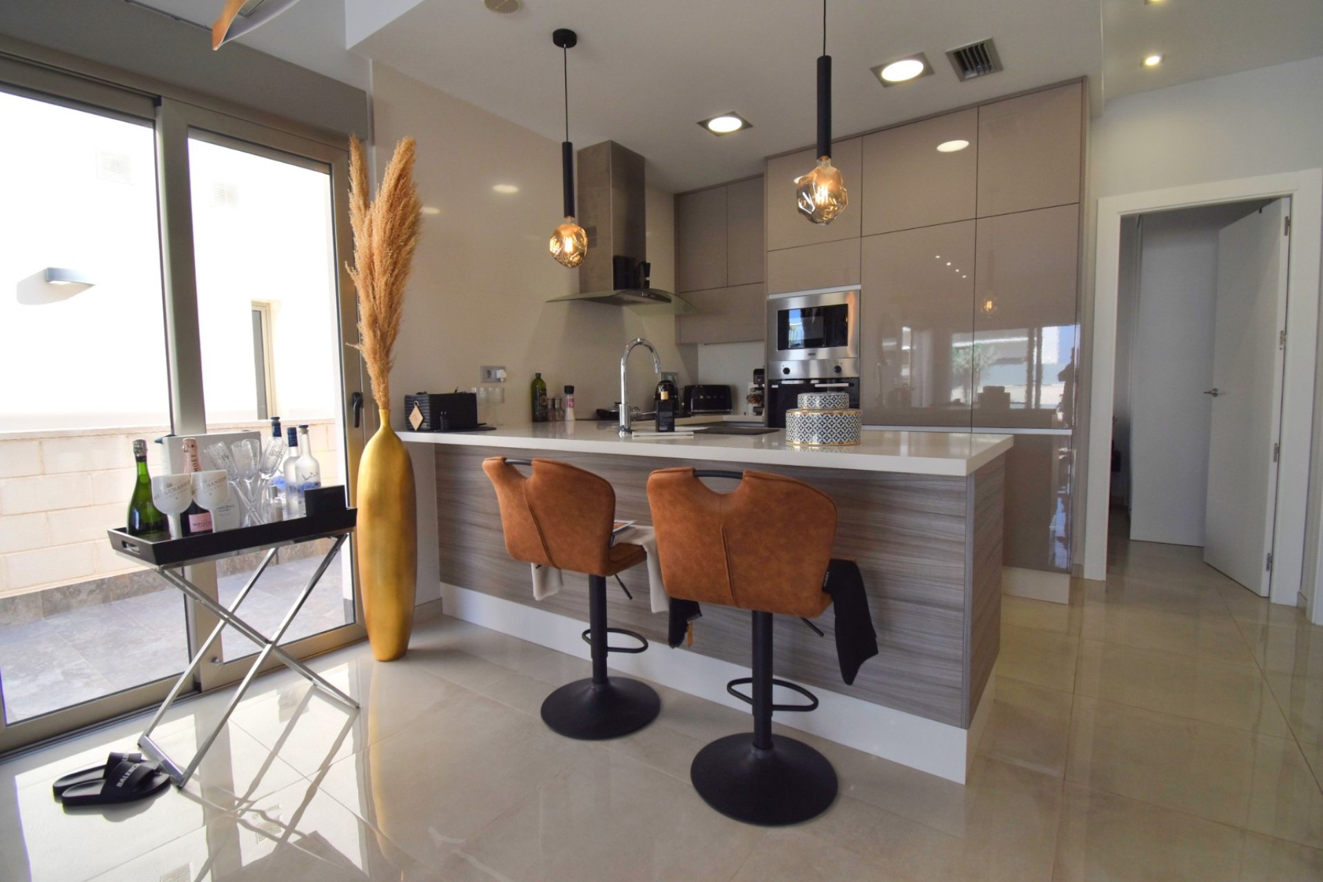 Reventa - Detached House / Villa - Orihuela Costa - Villamartin