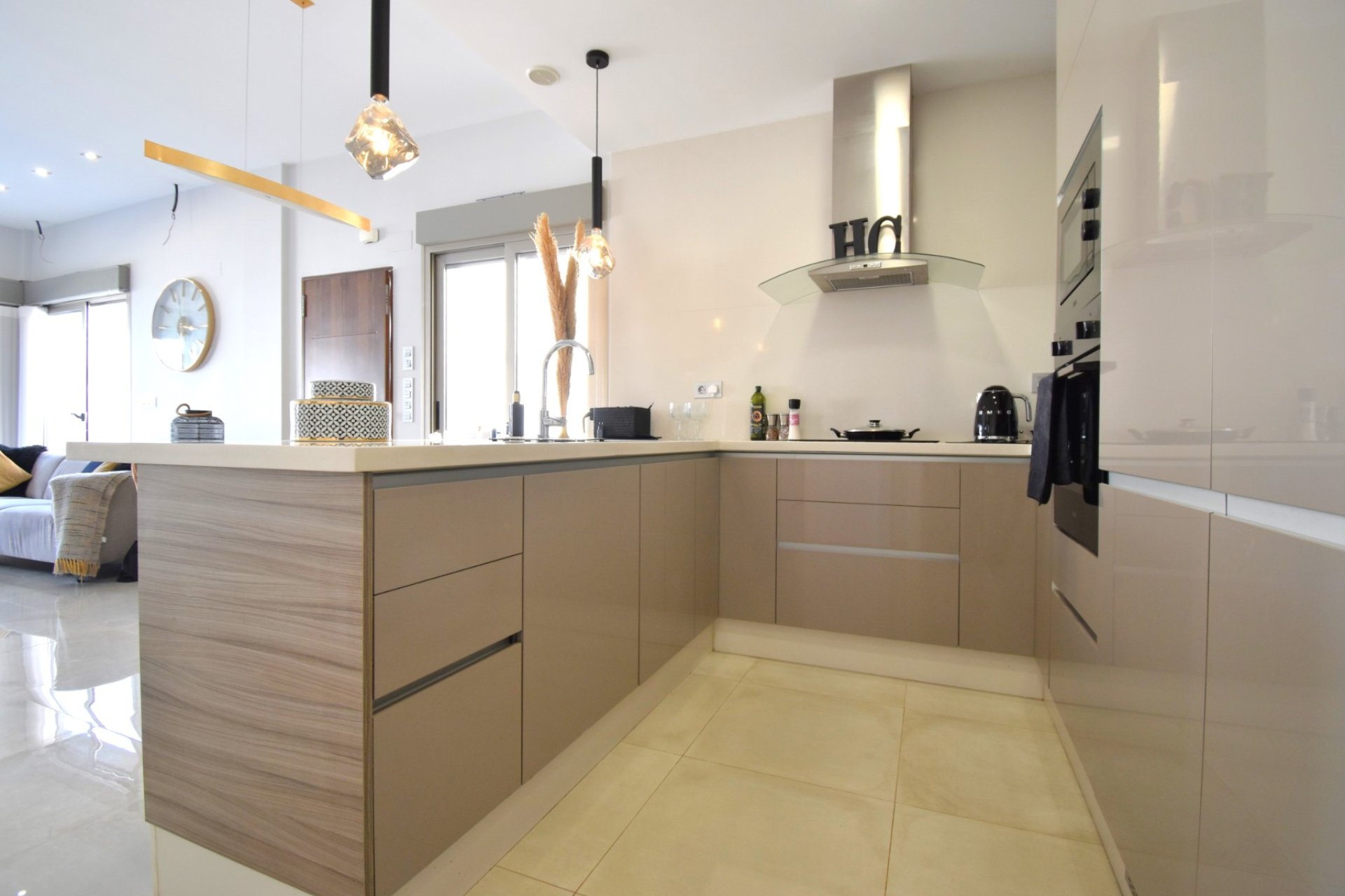 Reventa - Detached House / Villa - Orihuela Costa - Villamartin