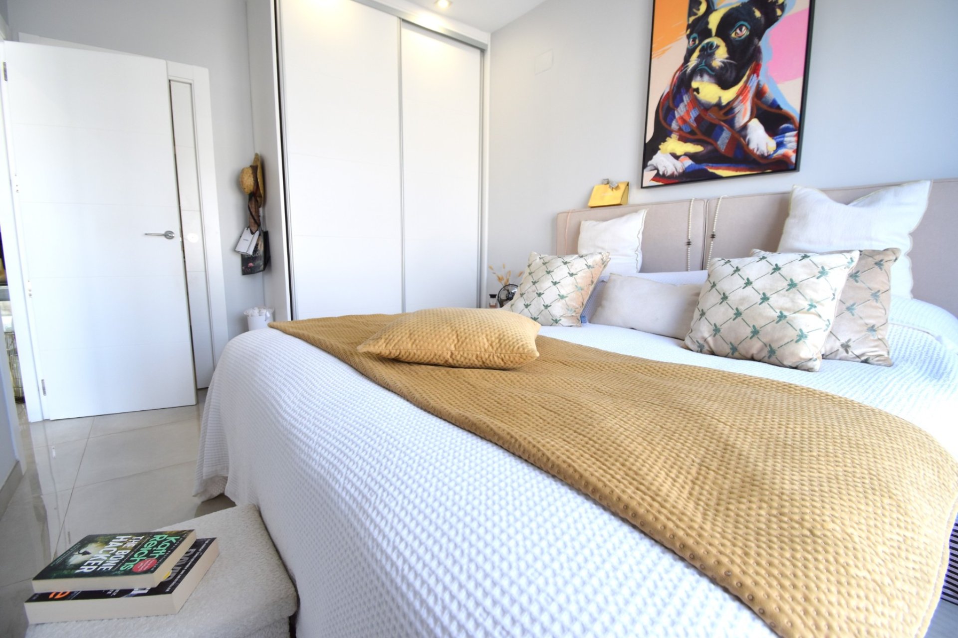 Reventa - Detached House / Villa - Orihuela Costa - Villamartin