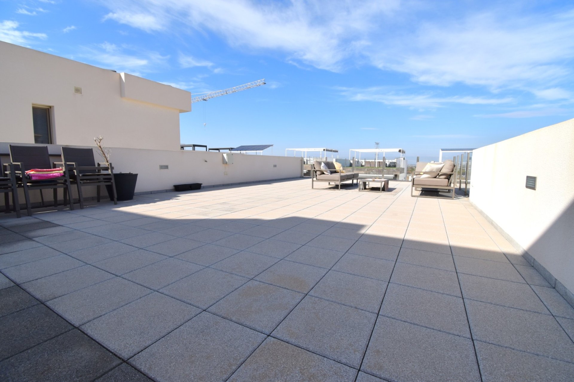 Reventa - Detached House / Villa - Orihuela Costa - Villamartin