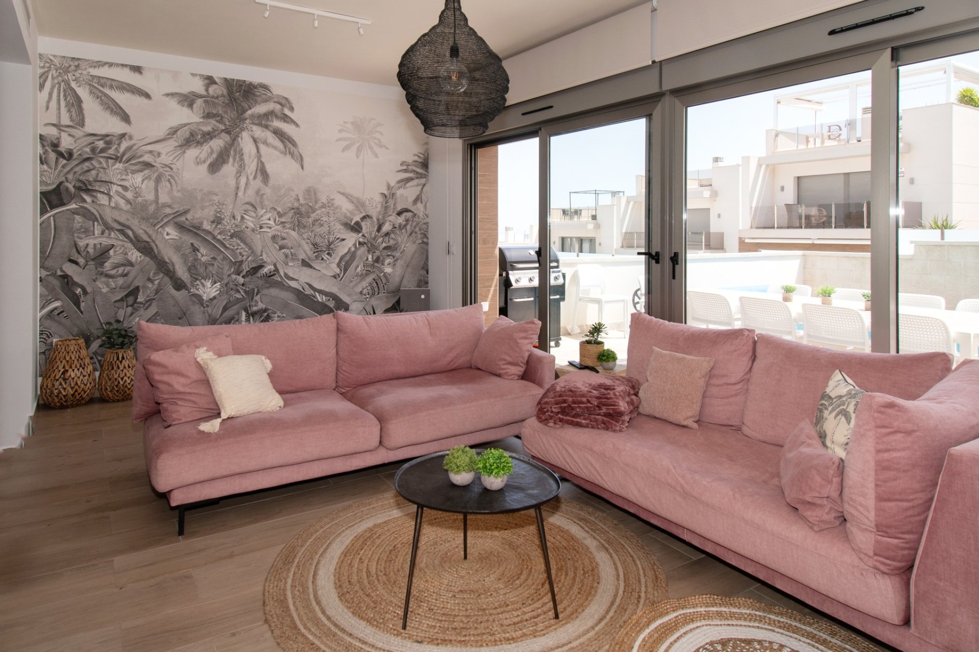 Reventa - Detached House / Villa - Orihuela Costa - Villamartin