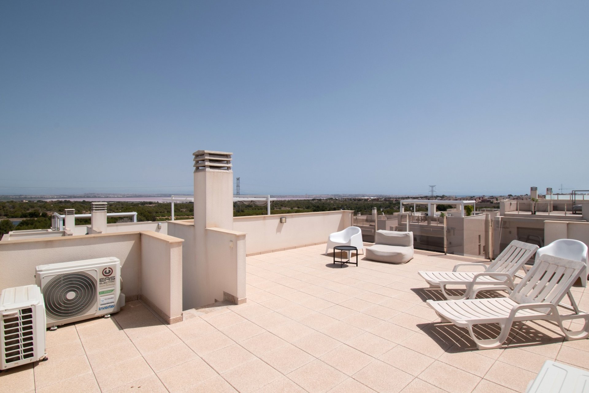Reventa - Detached House / Villa - Orihuela Costa - Villamartin
