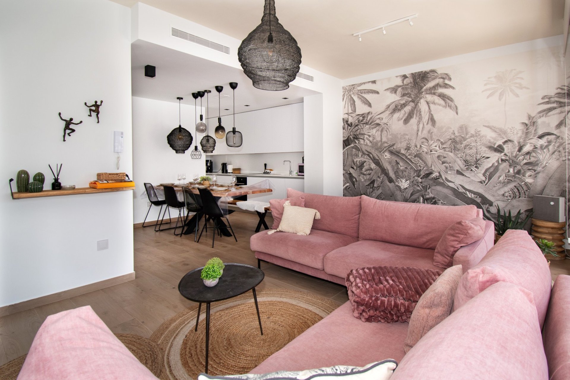 Reventa - Detached House / Villa - Orihuela Costa - Villamartin